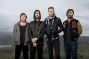 Instrumental: Imagine Dragons - Thunder